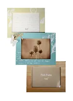 Фоторамка Нежность на 3 фото (10х15см) (30х39см) (MDF) (138515)