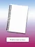 Блокнот в точку на спирали 80 стр. от Татьяны Задорожней @fevrony - 2