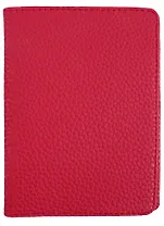 Обложка для паспорта "Palette"