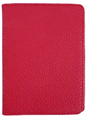 Обложка для паспорта "Palette"