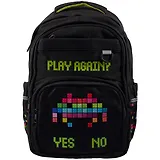 Рюкзак "ЦИФРОВАЯ АТАКА" 1отд., 46,5*31*15см.