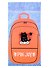 Значок Pin Joy Котик со звездой (металл) - 1