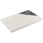 Холст грунтованный на подрамнике 20x30 см, Малевичъ - 1