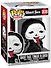 Фигурка Funko POP! Movies Ghost Face Ghost Face Tongue In Cheek (2035) 90385 - 1