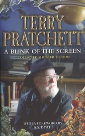 A Blink of the Screen