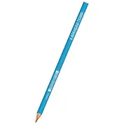 Карандаш "Карандаш гения", чернографитный HB