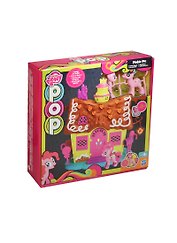 Игровой набор «My Little Pony Пряничный домик», Hasbro