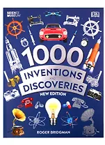 1000 Inventions and Discoveries
