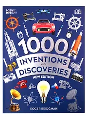 1000 Inventions and Discoveries