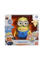 Альфа Геймс Гадкий Я. Интерактивный миньон Дэйв