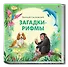 Загадки-рифмы. Стихи - 1