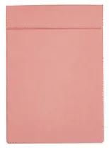 Планшет А4 "Joy. Персиковый пух", иск.кожа