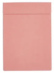 Планшет А4 "Joy. Персиковый пух", иск.кожа