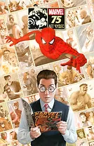 Marvel 75 Лет Чудес