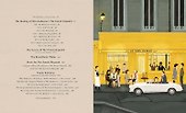 The Wes Anderson Collection: The French Dispatch - 1