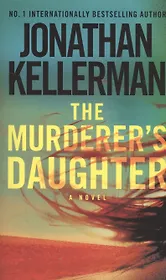 MURDERERS DAUGHTER (м) KELLERMAN