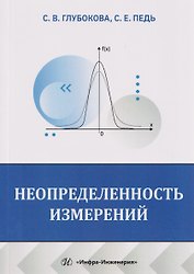 Неопределенность измерений
