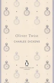 Oliver Twist