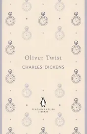 Oliver Twist