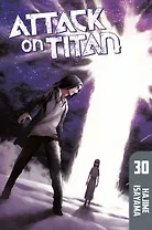Attack On Titan. Volume 30
