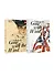 Комплект из 2 книг: Gone with the Wind. Volume 1. Volume 2 - 0
