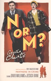 N or M (м) Christie