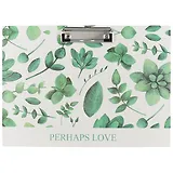 Планшет «Tropic», А4