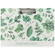 Планшет «Tropic», А4