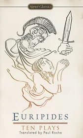 Euripides. Ten Plays