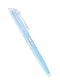 Текстовыделитель «Frixion Light Soft» пастельный голубой 3,3 мм, Pilot