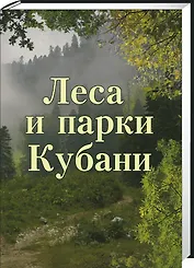 Леса и парки Кубани