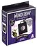 Набор для творчества. Вышивка на шоппере. "Wonderday". Витраж - 0