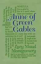 Anne of Green Gables