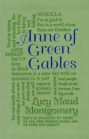 Anne of Green Gables