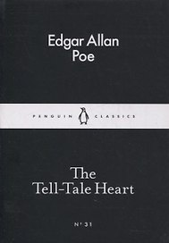 The Tell-Tale Heart