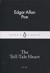 The Tell-Tale Heart