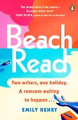 Beach Read (Emily Henry) Пляжное чтиво (Эмили Генри)/ Книги на английском языке - 2