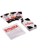 Настольная игра «Бурёнка», Play Land - 1