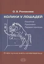 Колики у лошадей. Понятие. Признаки. Первая помощь. О чем нужно знать коневладельцу