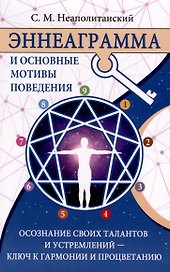 Эннеаграмма и основные мотивы поведения