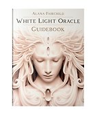 WHITE LIGHT ORACLE (44 карты+путеводитель) - 1