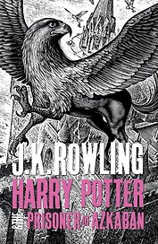 Harry Potter & the Prisoner of Azkaban