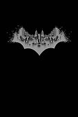 Блокнот "DC Comics. Бэтмен" - 0