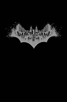 Блокнот "DC Comics. Бэтмен"
