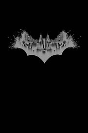 Блокнот "DC Comics. Бэтмен"