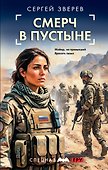 Смерч в пустыне - 0