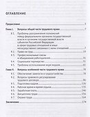 Актуальные проблемы трудового законодательства и нормативных правовых актов органов исполнительной в - 1