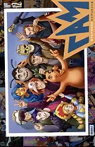 "BUBBLE ГАМ. Альманах" №12