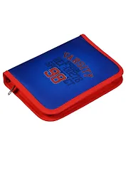 Пенал школьный 1 отделение "Varsity 98"