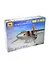 Сборная модель ЗВЕЗДА, Самолёт, МиГ-23МЛД, 1:72 - 1